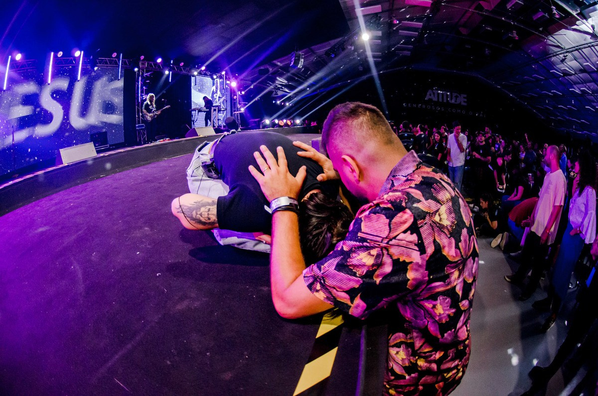 ASU Tour RJ. Fotógrafa de Eventos em São Paulo e Sorocaba Kika Damasceno