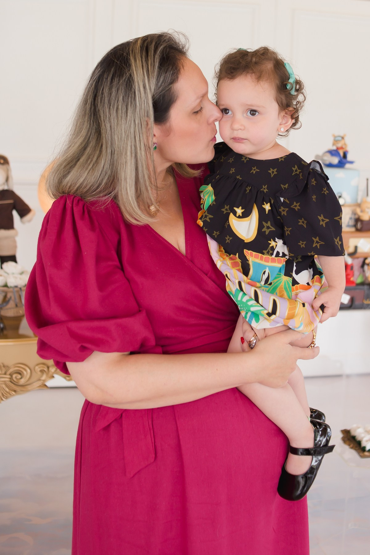 Chá de bebe do Demetrios - Mamãe Lilian e papai Demetrios. Fotógrafa de Eventos em São Paulo e Sorocaba Kika Damasceno