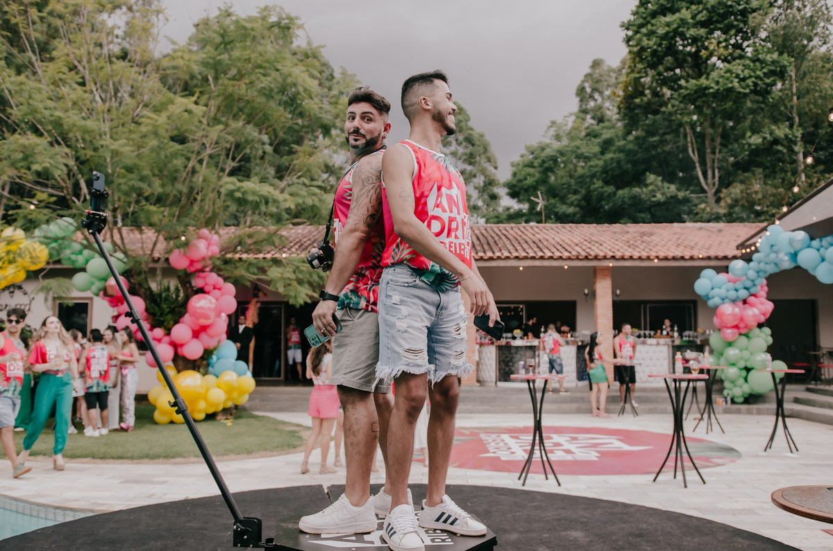 Micareta Massa - André Ribeiro. Fotógrafa de Eventos em São Paulo e Sorocaba Kika Damasceno
