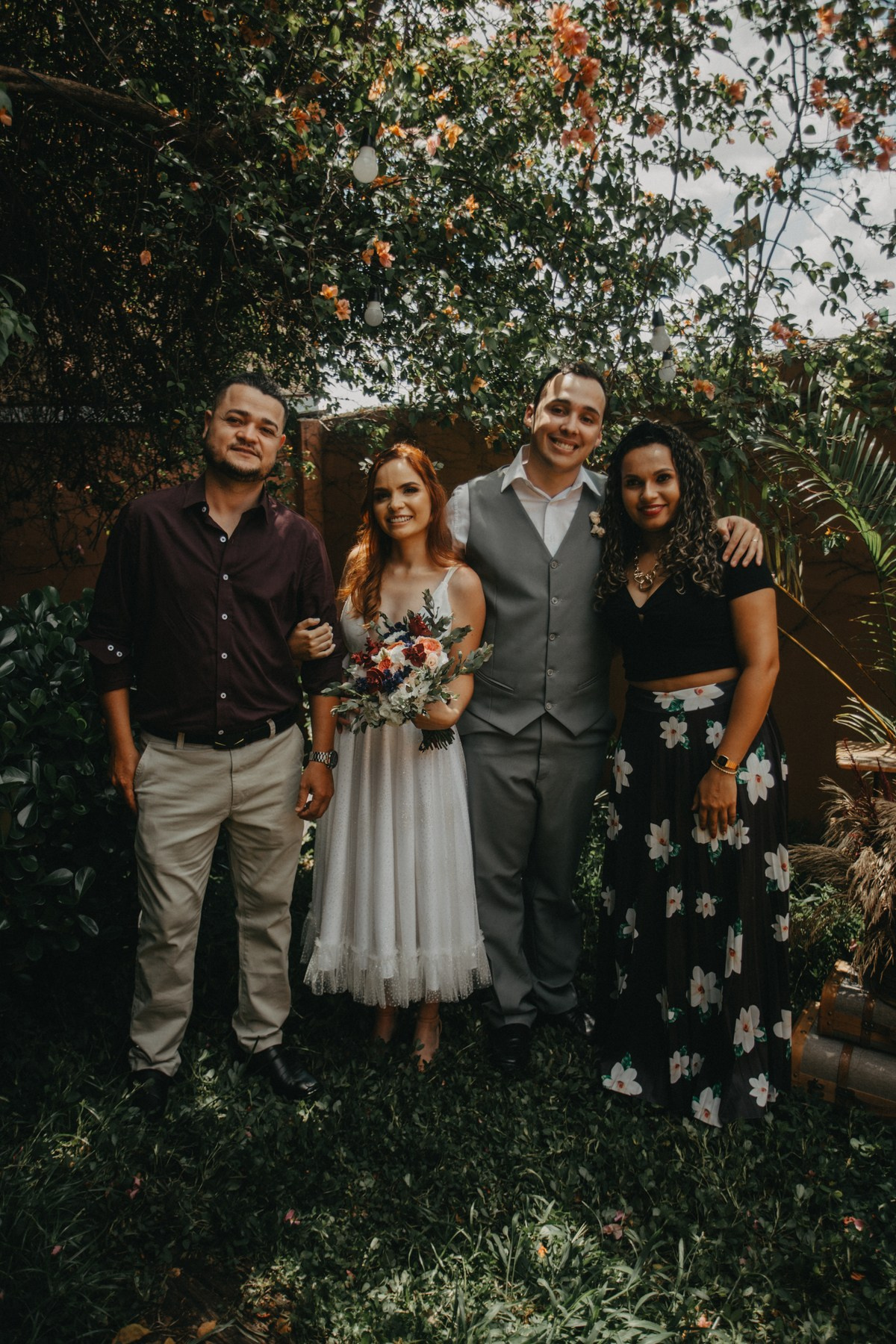 Casamento - Lucas e Gabi. Fotógrafa de Eventos em São Paulo e Sorocaba Kika Damasceno