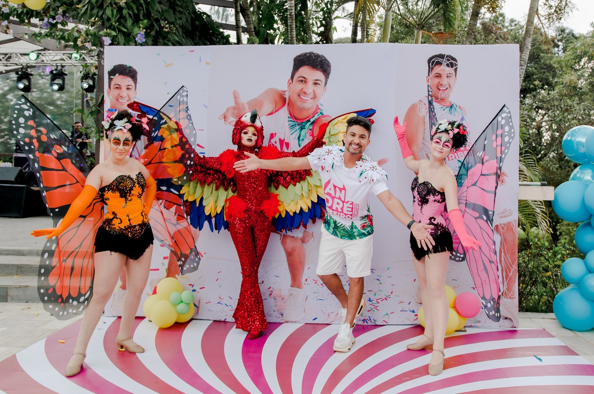 Micareta Massa - André Ribeiro. Fotógrafa de Eventos em São Paulo e Sorocaba Kika Damasceno