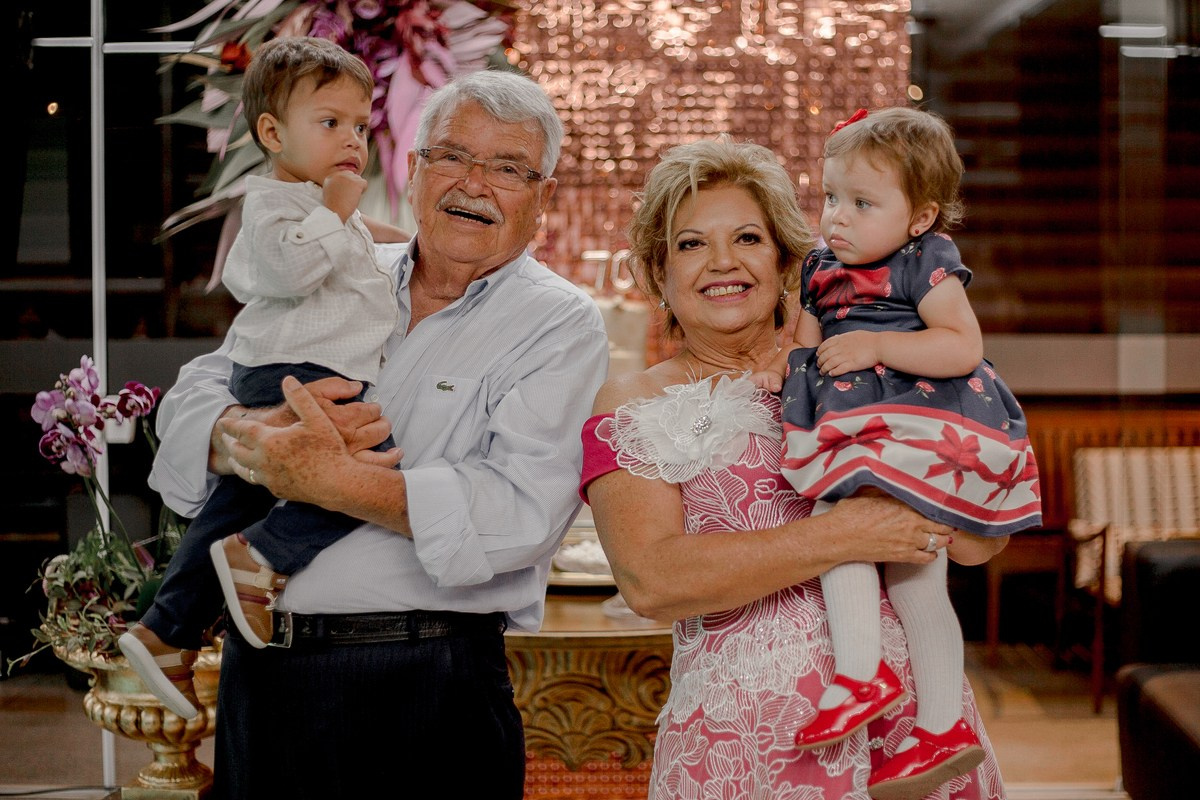 Waldeana - 70 anos. Fotógrafa de Eventos em São Paulo e Sorocaba Kika Damasceno