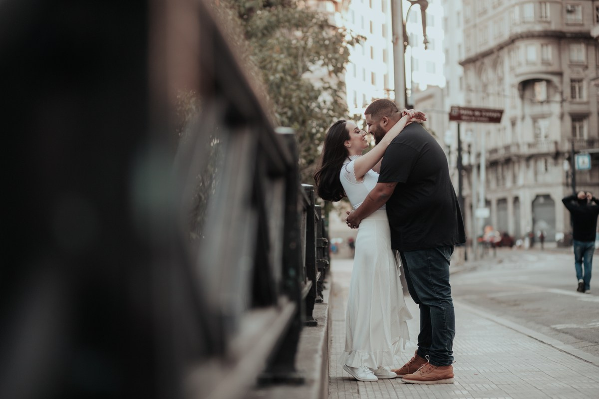 Osmar e Bianca - Pré - Wedding. Fotógrafa de Eventos em São Paulo e Sorocaba Kika Damasceno