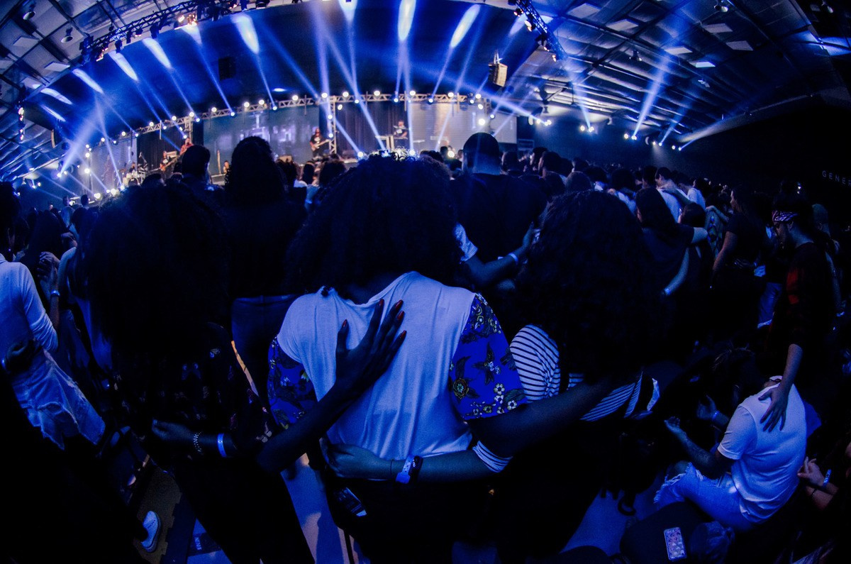 ASU Tour RJ. Fotógrafa de Eventos em São Paulo e Sorocaba Kika Damasceno
