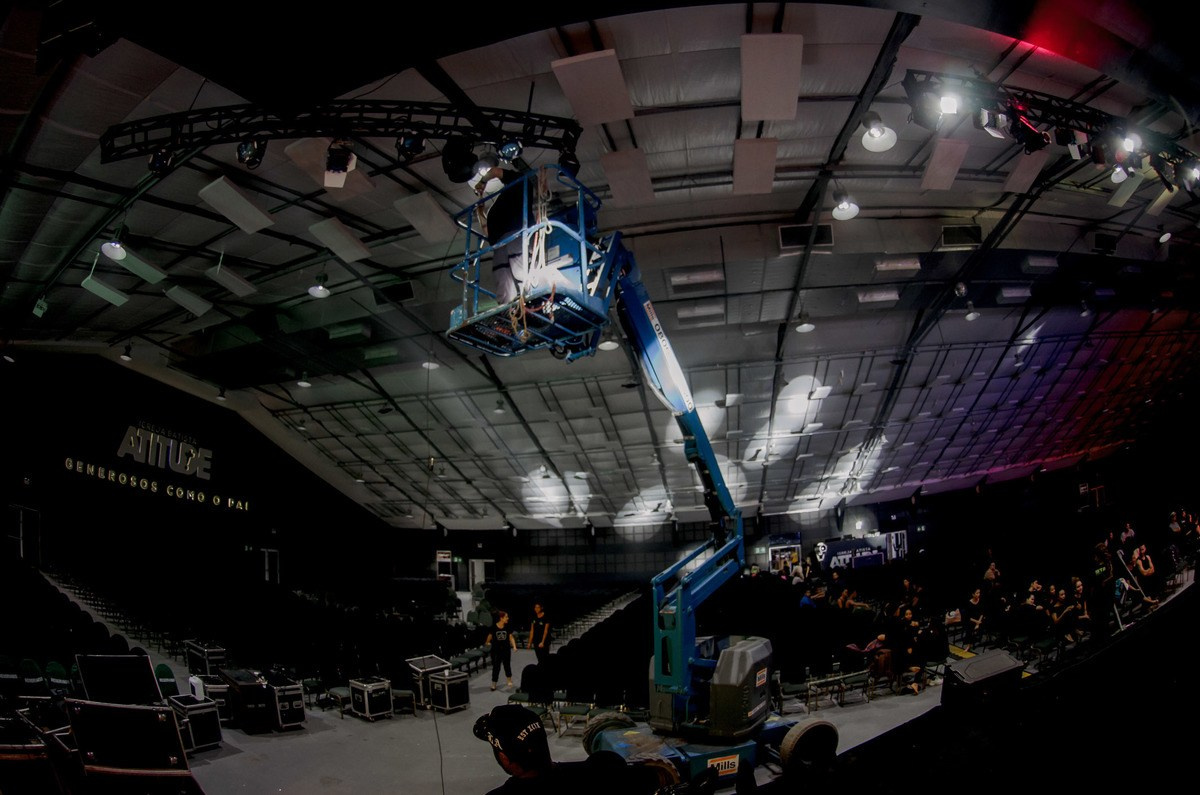 ASU Tour RJ. Fotógrafa de Eventos em São Paulo e Sorocaba Kika Damasceno