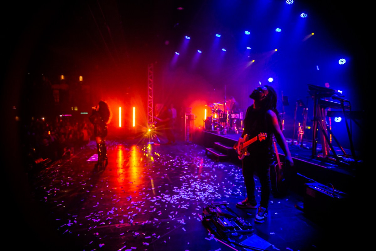 Priscilla Alcantara - Show em SP. Fotógrafa de Eventos em São Paulo e Sorocaba Kika Damasceno