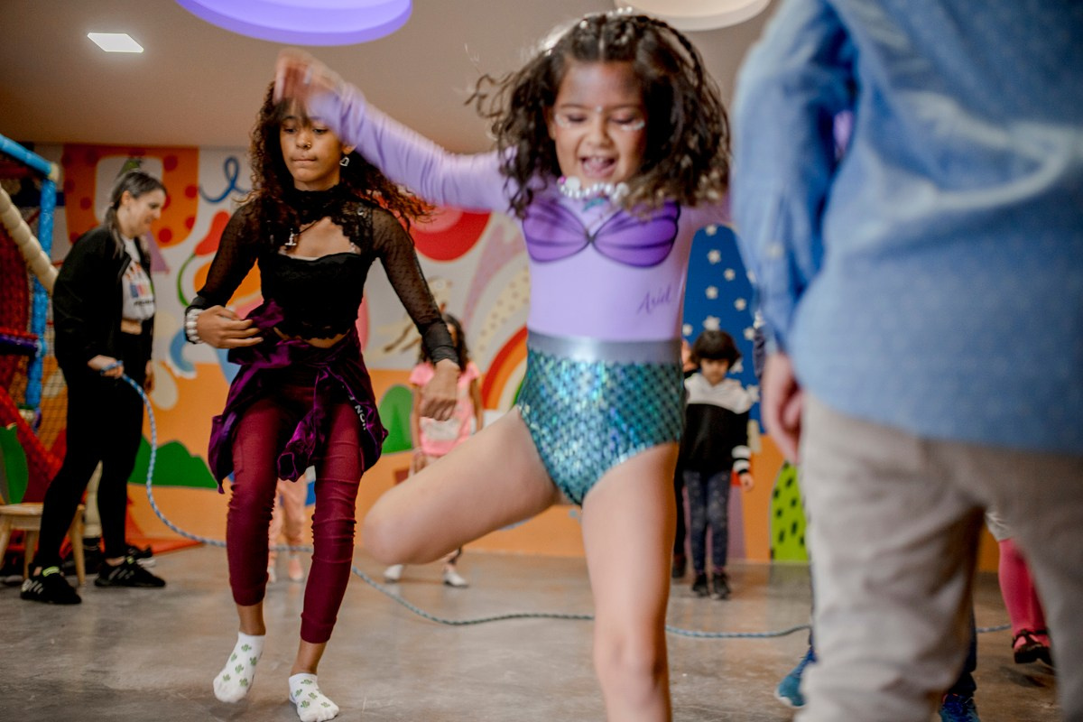 Izzie - 6º aniversário. Fotógrafa de Eventos em São Paulo e Sorocaba Kika Damasceno