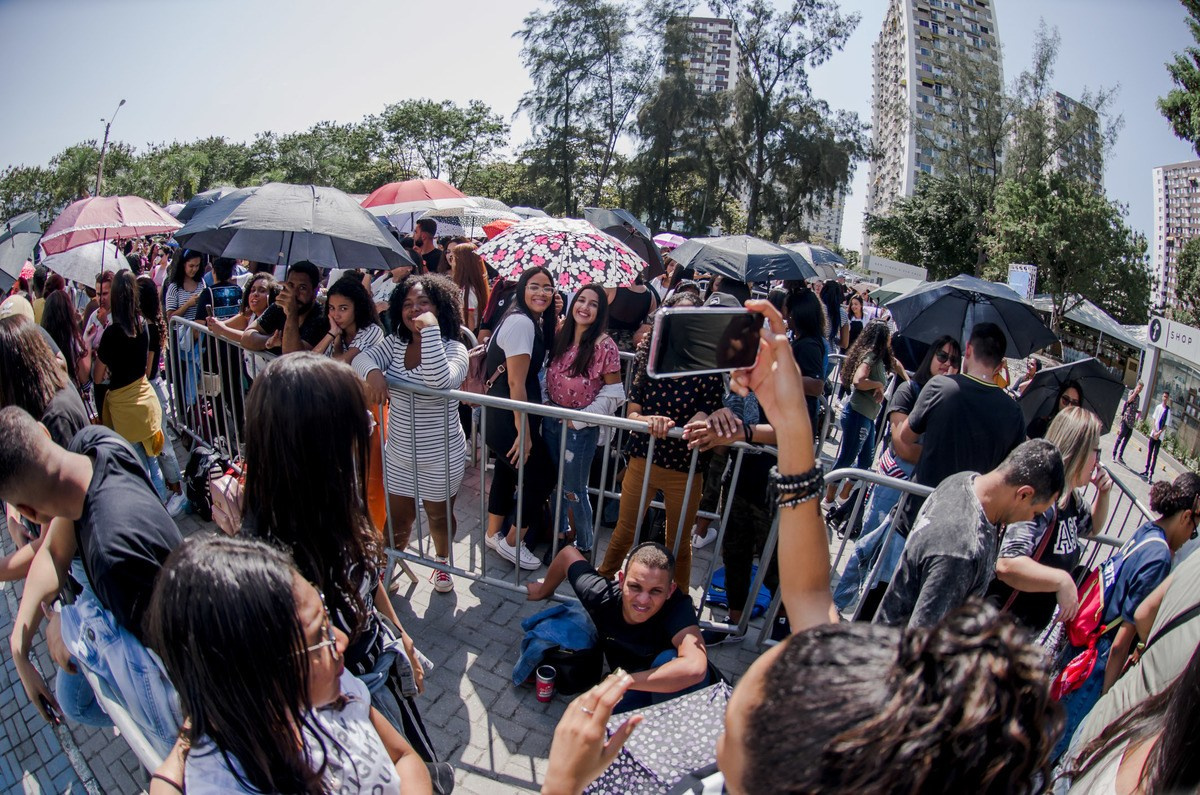 ASU Tour RJ. Fotógrafa de Eventos em São Paulo e Sorocaba Kika Damasceno