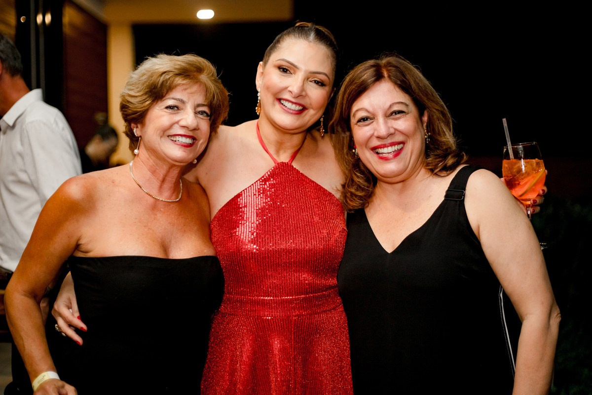 Ednéia - Aniversário Las Vegas. Fotógrafa de Eventos em São Paulo e Sorocaba Kika Damasceno