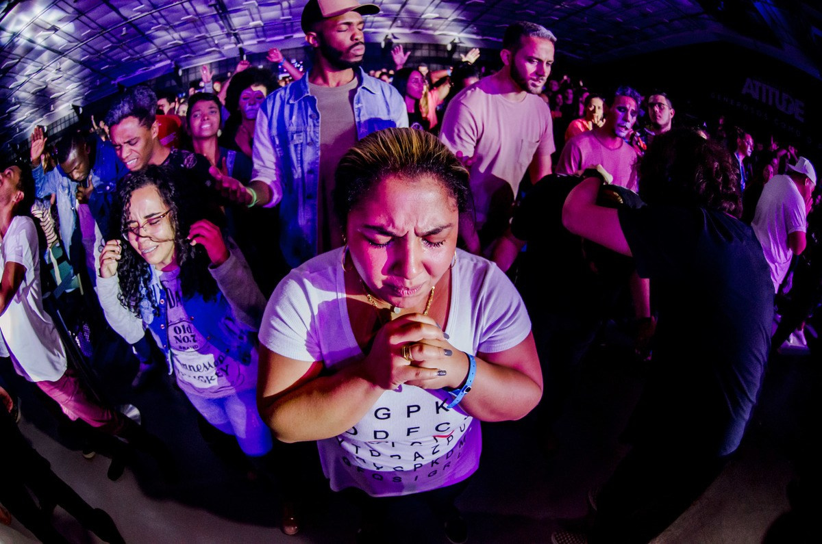 ASU Tour RJ. Fotógrafa de Eventos em São Paulo e Sorocaba Kika Damasceno