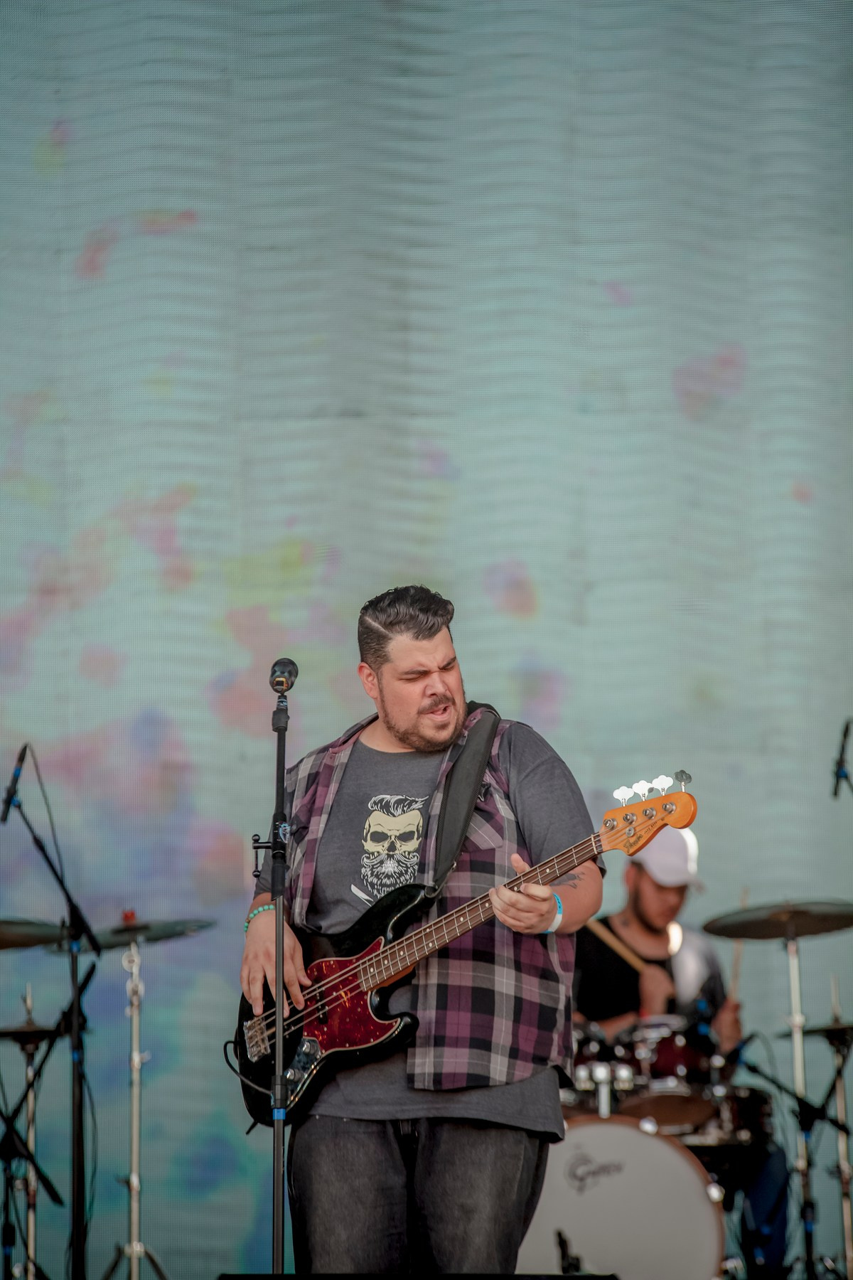 Canto Pela Paz 2018. Fotógrafa de Eventos em São Paulo e Sorocaba Kika Damasceno