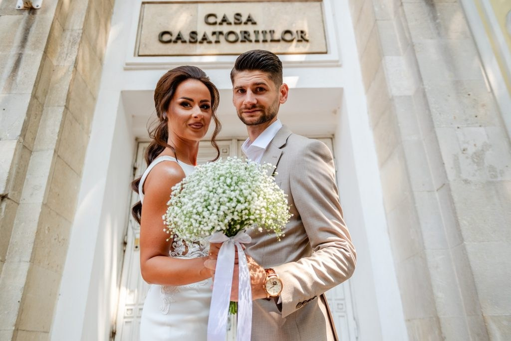 Fotograf profesionist nunta Constanta. Bianca Bechisi - Fotograf profesionist Constanta