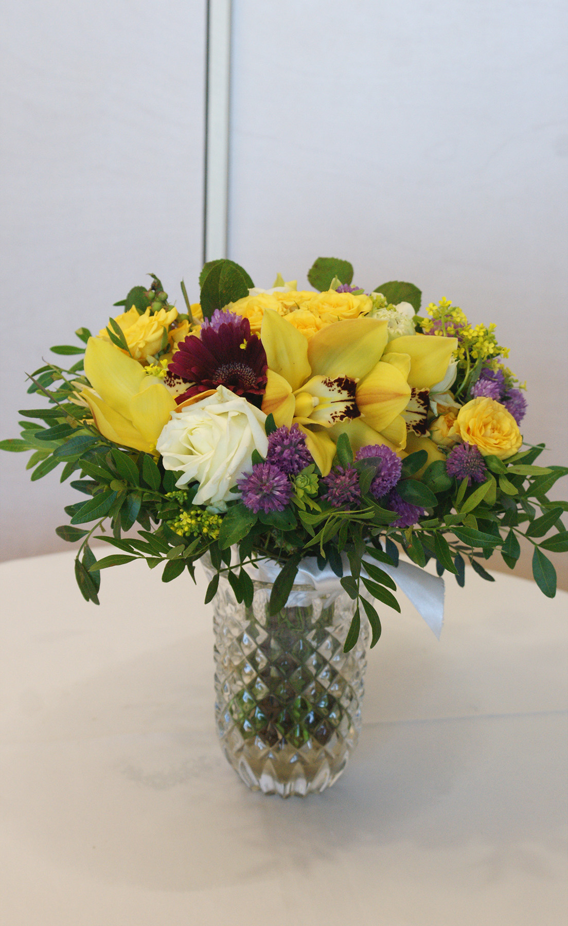 Dāvanu pušķi. Event design, decoration, floristry, gift, Irina Novika, Riga, Latvia