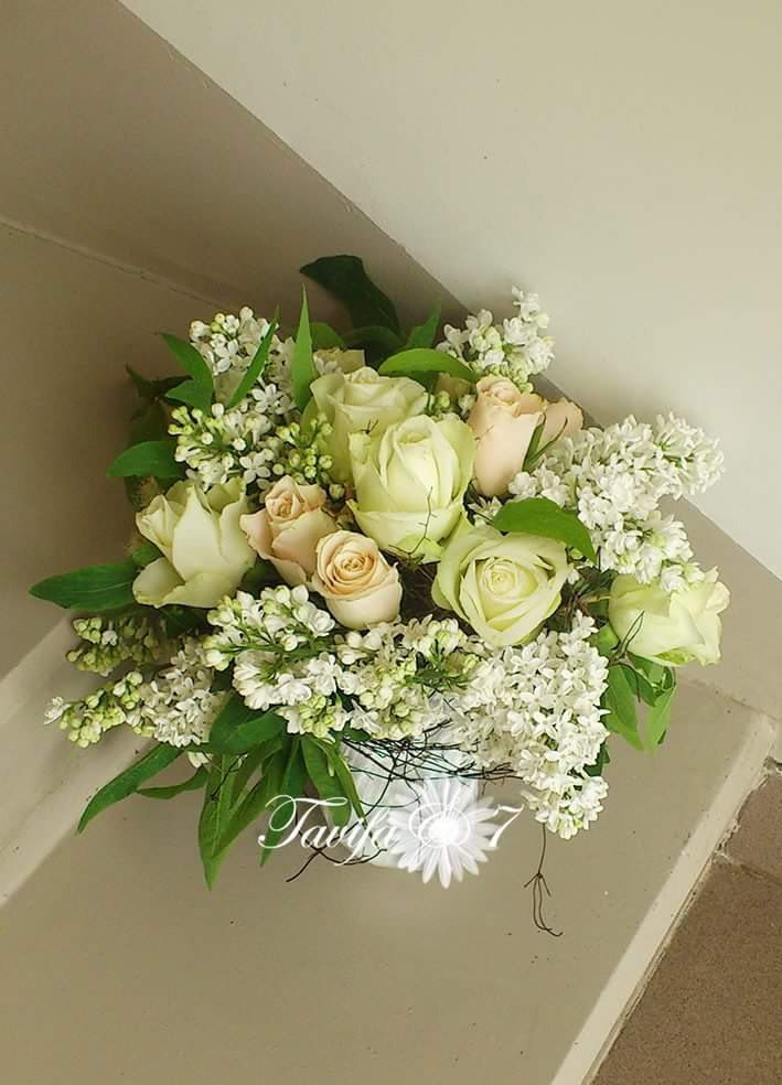 Dāvanu pušķi. Event design, decoration, floristry, gift, Irina Novika, Riga, Latvia