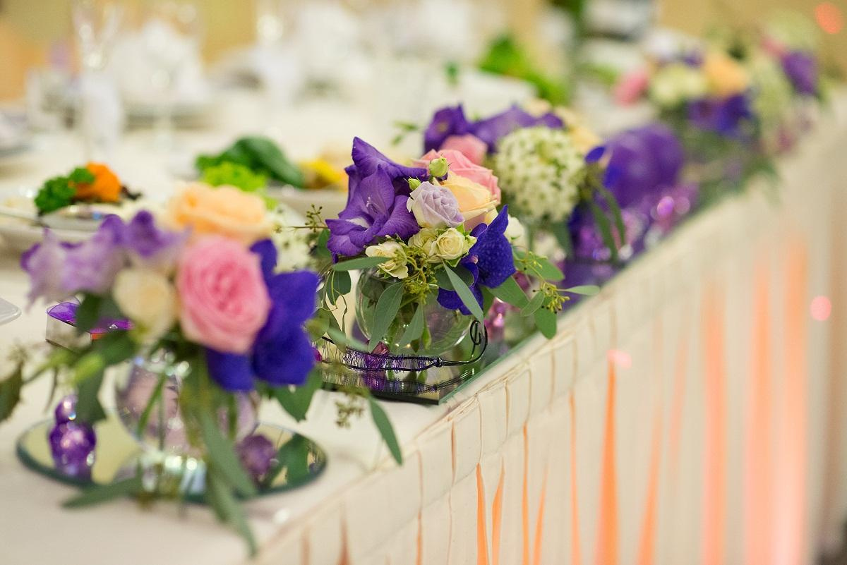 Banketi. Galdu rotājums. Event design, decoration, floristry, gift, Irina Novika, Riga, Latvia