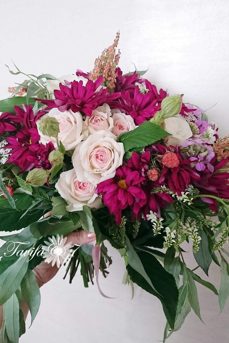 Dāvanu pušķi. Event design, decoration, floristry, gift, Irina Novika, Riga, Latvia