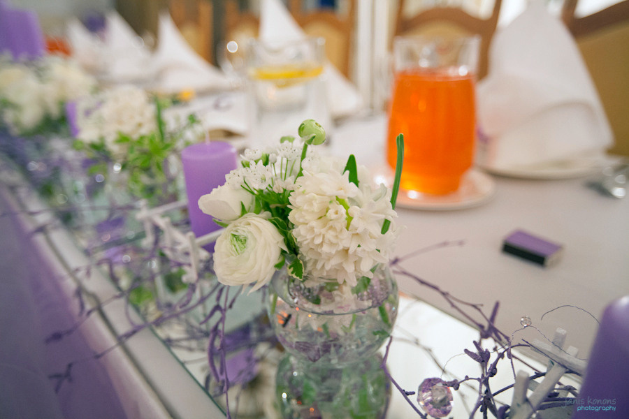 Banketi. Galdu rotājums. Event design, decoration, floristry, gift, Irina Novika, Riga, Latvia