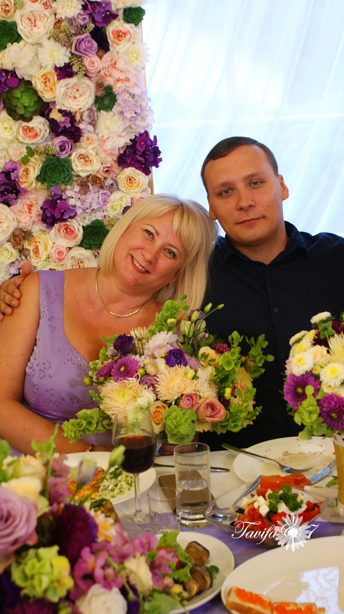 Banketi. Galdu rotājums. Event design, decoration, floristry, gift, Irina Novika, Riga, Latvia