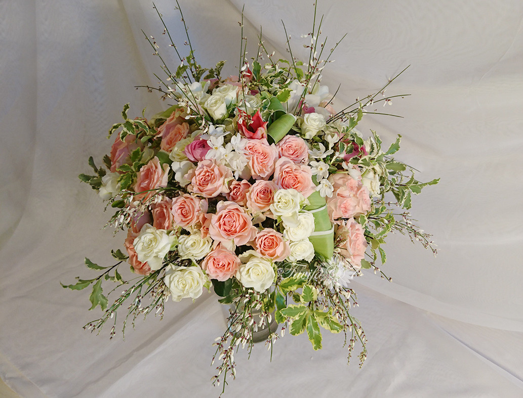 Dāvanu pušķi. Event design, decoration, floristry, gift, Irina Novika, Riga, Latvia