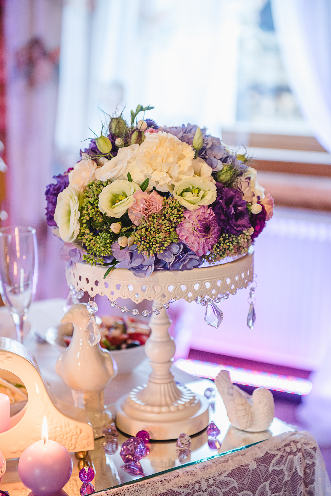 Banketi. Galdu rotājums. Event design, decoration, floristry, gift, Irina Novika, Riga, Latvia