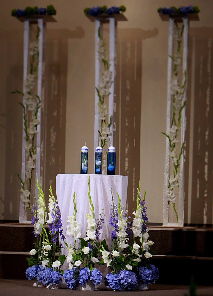 Ceremonijas dekorēšana. Event design, decoration, floristry, gift, Irina Novika, Riga, Latvia