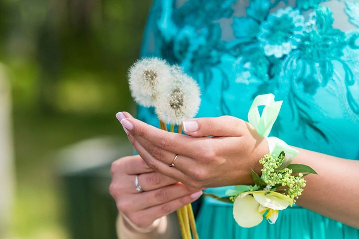 Kāzu aksesuāri. Event design, decoration, floristry, gift, Irina Novika, Riga, Latvia