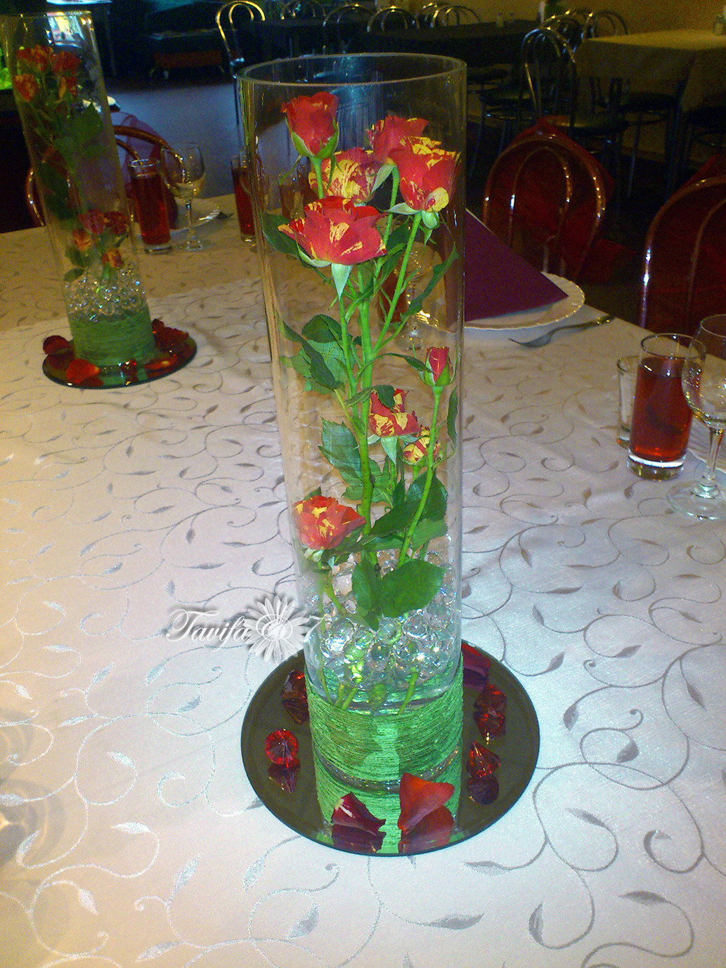 Banketi. Galdu rotājums. Event design, decoration, floristry, gift, Irina Novika, Riga, Latvia