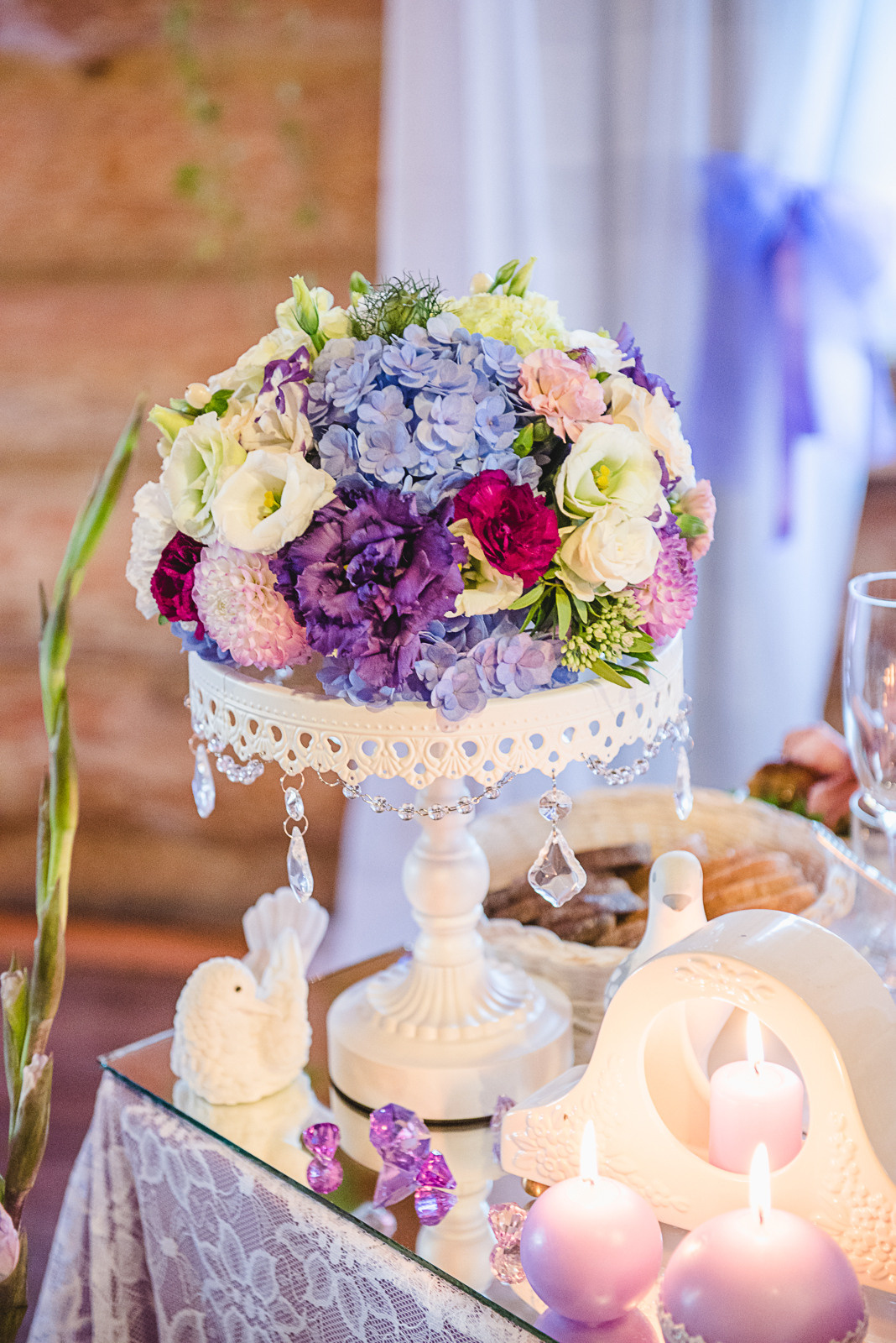 Banketi. Galdu rotājums. Event design, decoration, floristry, gift, Irina Novika, Riga, Latvia