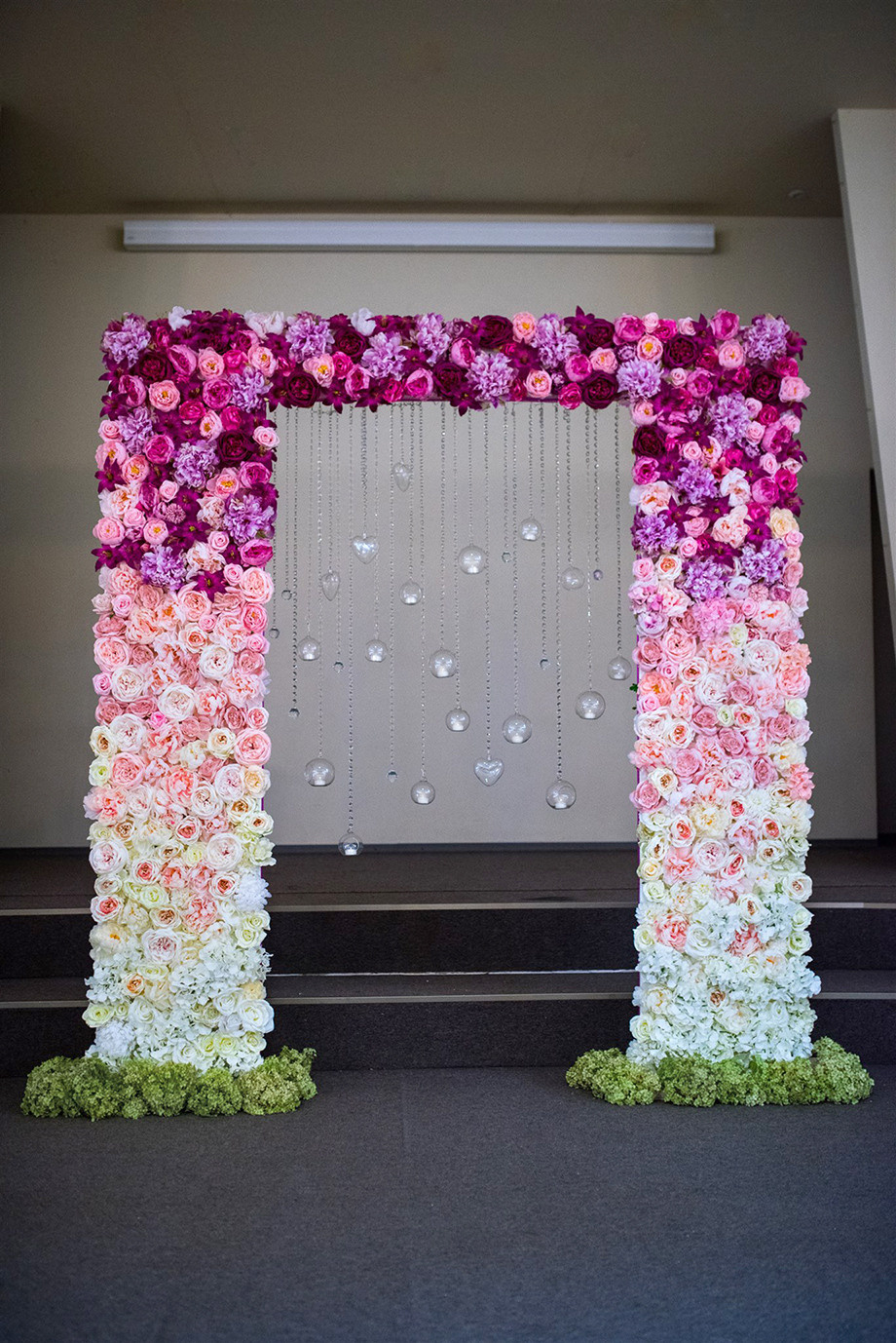 Ceremonijas dekorēšana. Event design, decoration, floristry, gift, Irina Novika, Riga, Latvia