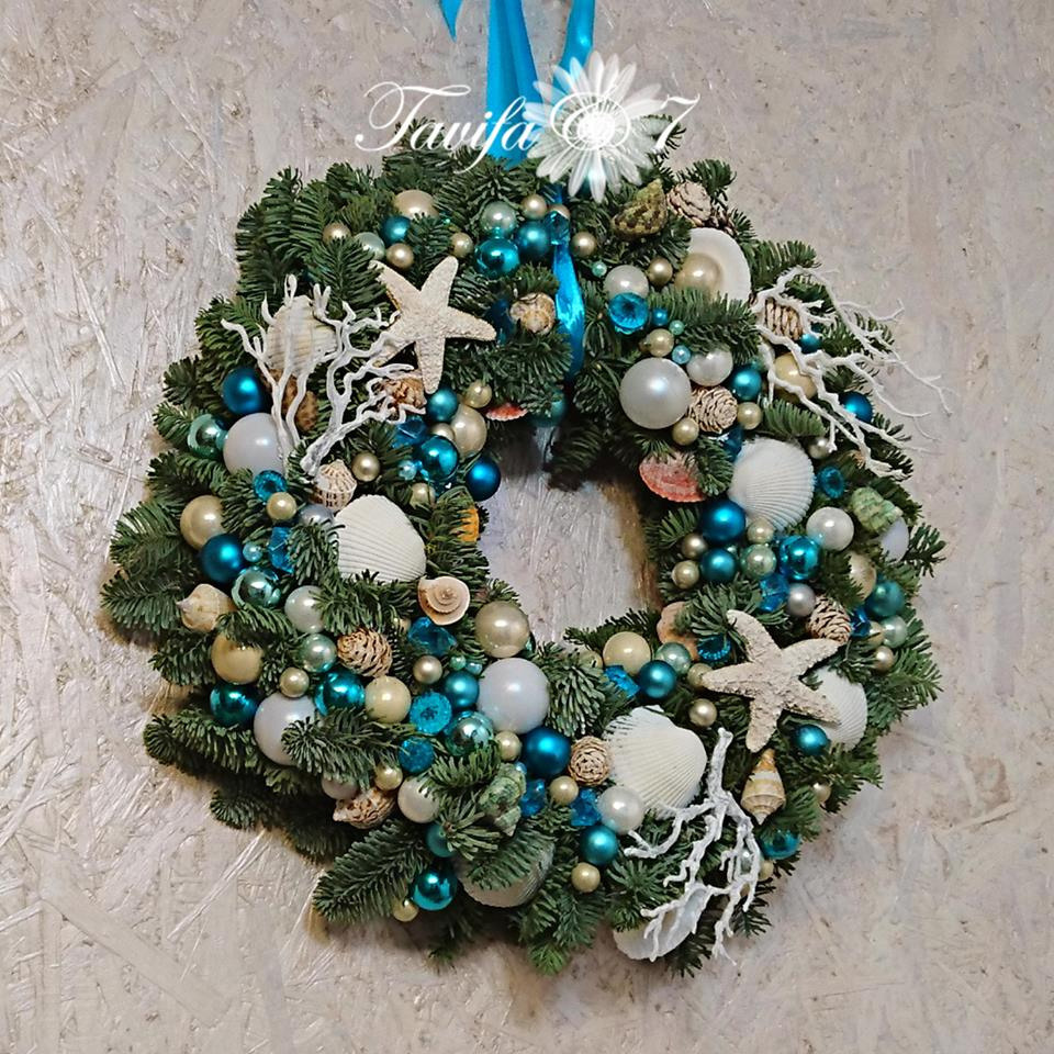 Adventes vainadziņi. Event design, decoration, floristry, gift, Irina Novika, Riga, Latvia