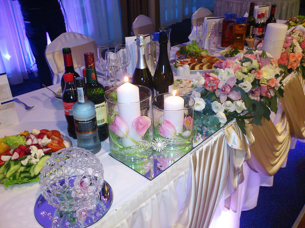 Banketi. Galdu rotājums. Event design, decoration, floristry, gift, Irina Novika, Riga, Latvia