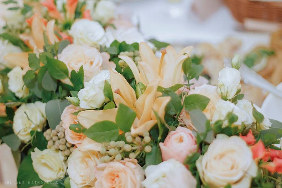 Banketi. Galdu rotājums. Event design, decoration, floristry, gift, Irina Novika, Riga, Latvia