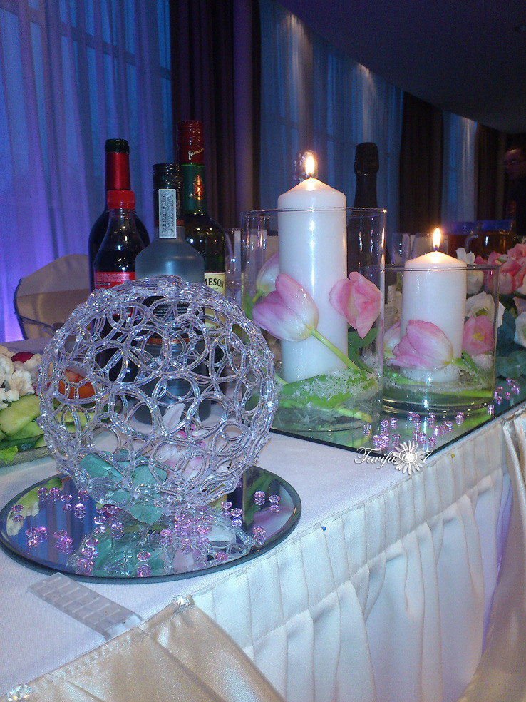 Banketi. Galdu rotājums. Event design, decoration, floristry, gift, Irina Novika, Riga, Latvia