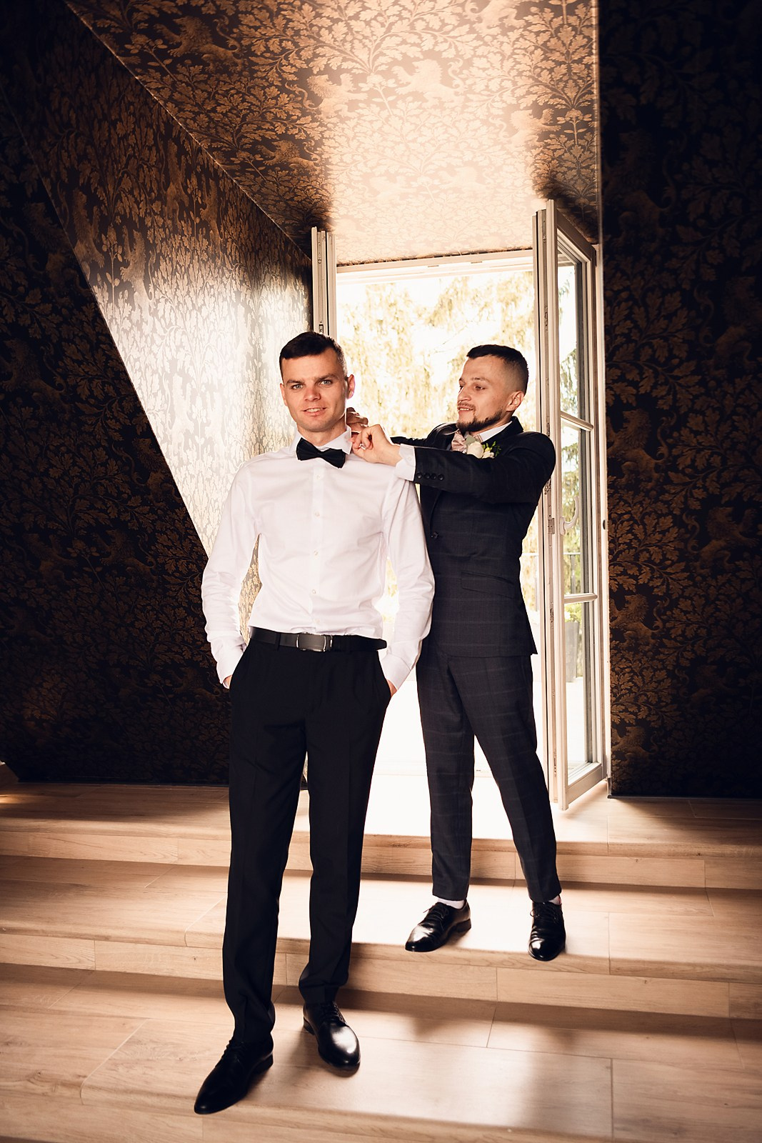 Liliia & Nazar. VideofotKA.pl