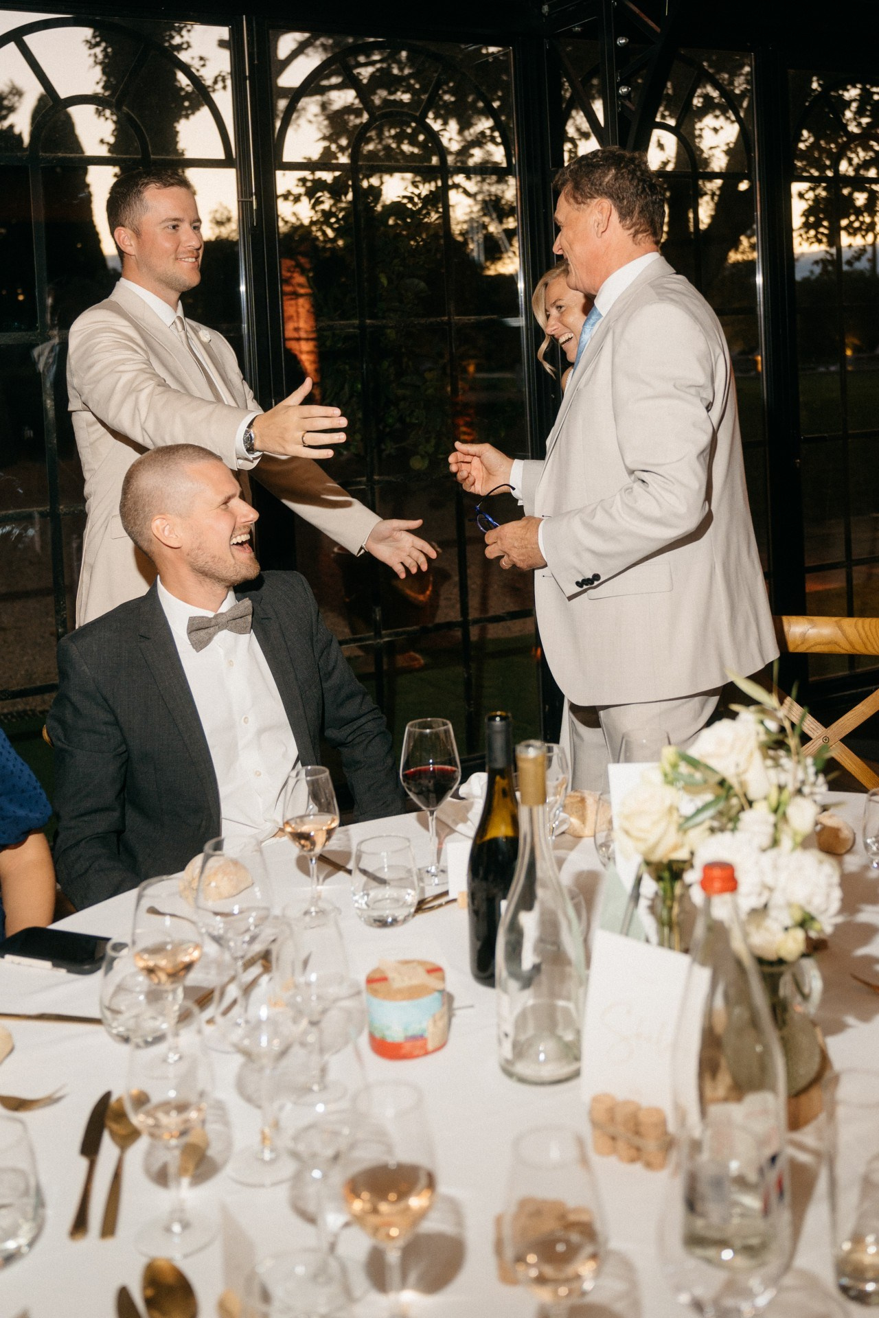 Provence & Promises. Свадебный и семейный фотограф Алексей Попов. Штутгарт, Германия