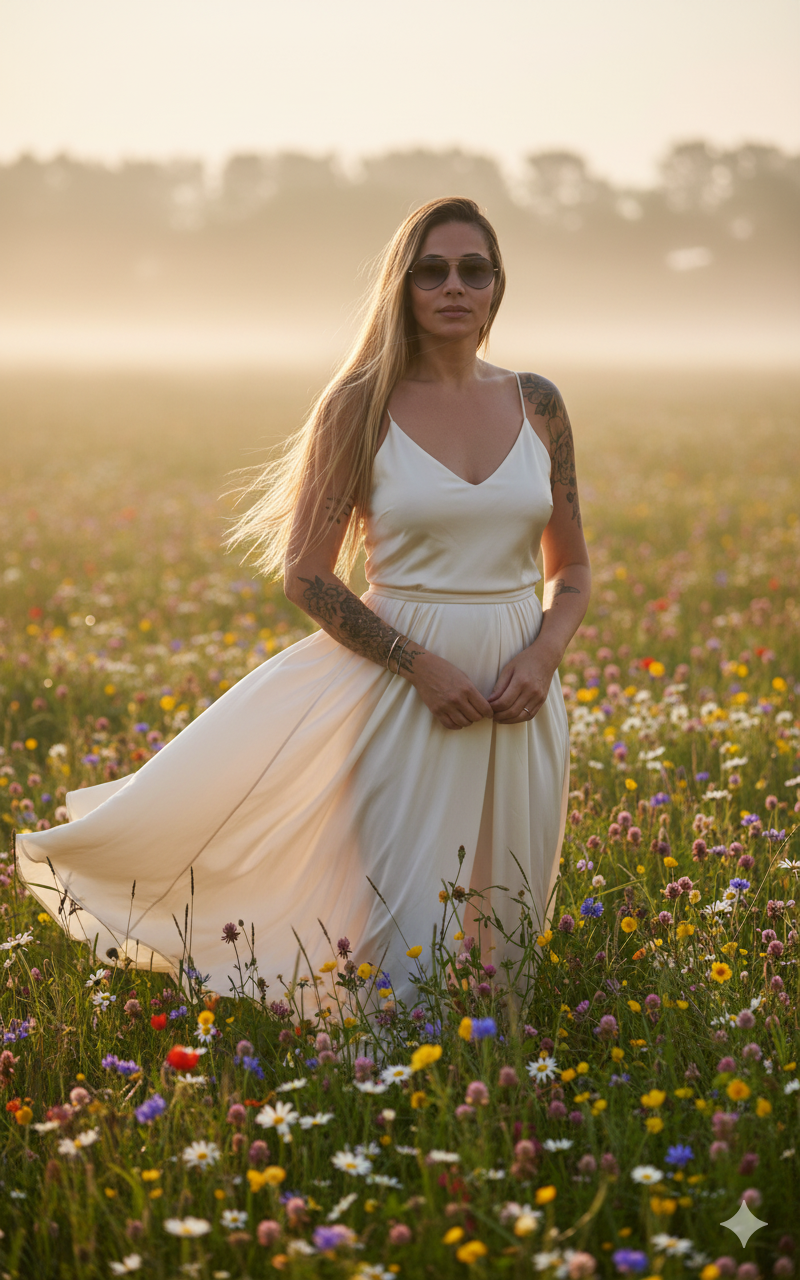 AI photo. Свадебный, семейный и детский фотограф в Нетании (Израиль) Тори Гор