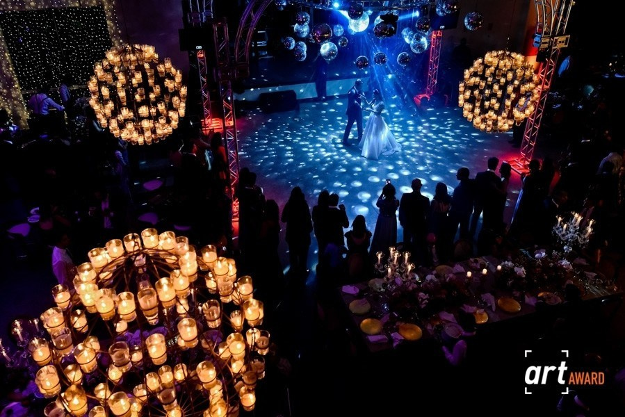 FINEART ASSOCIATION. Wedding photographer in Orlando, Boston & New York Anderson Marques