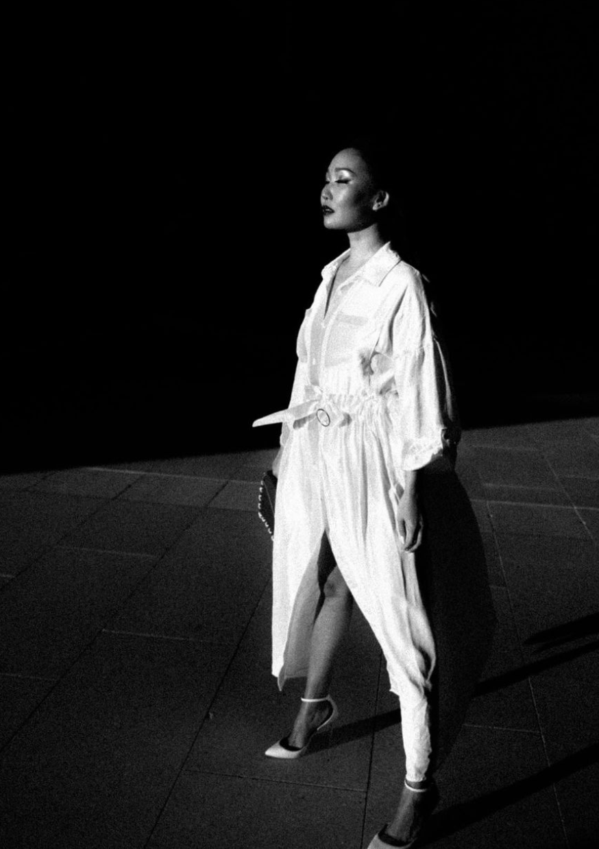 Pro model in Paris by mkn visual - shoot by mkn visual in Paris,France for a bad brand Project 5