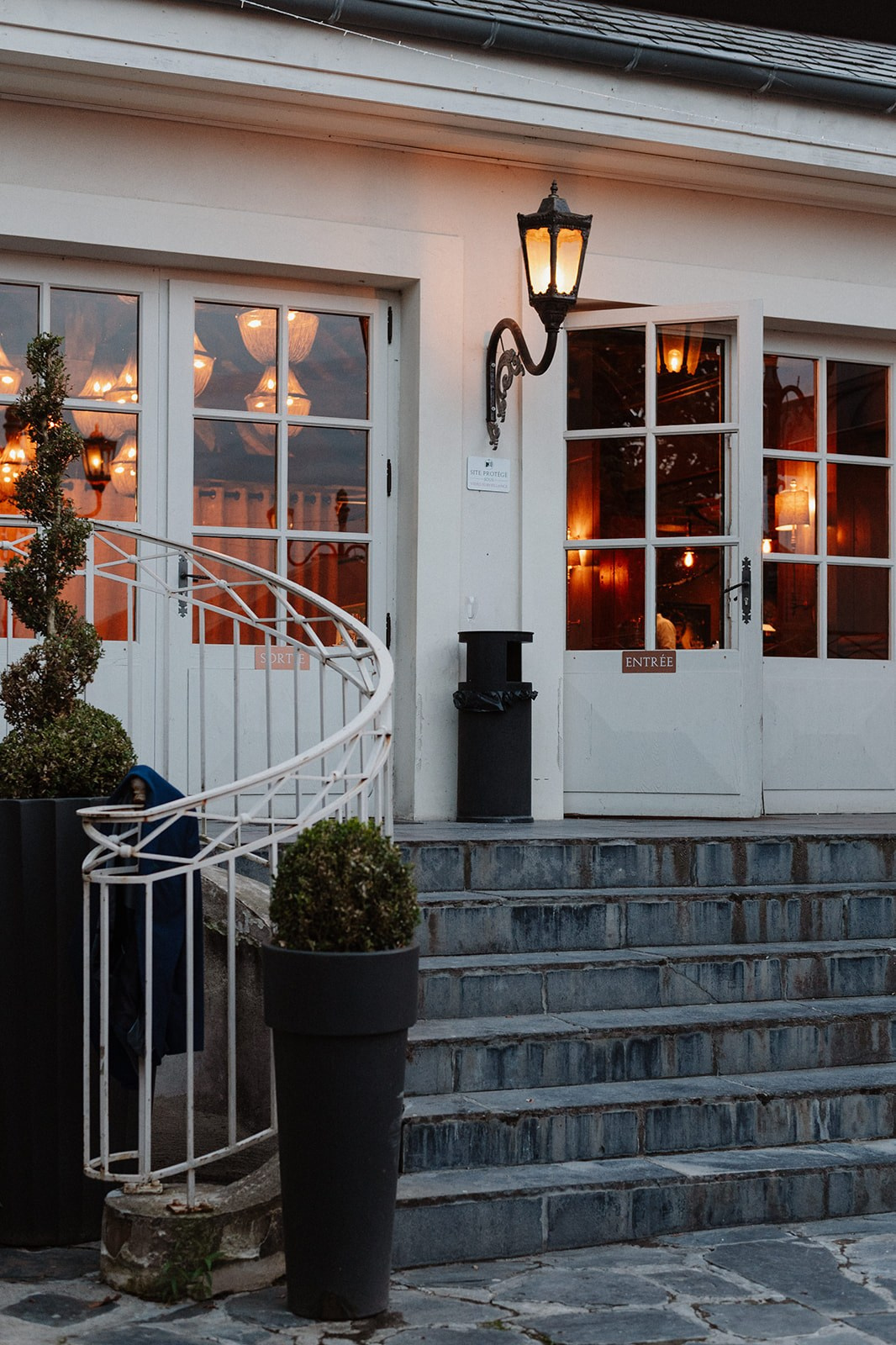 Axelle & Thomas. Ekaterina Brevet - photographe de mariage