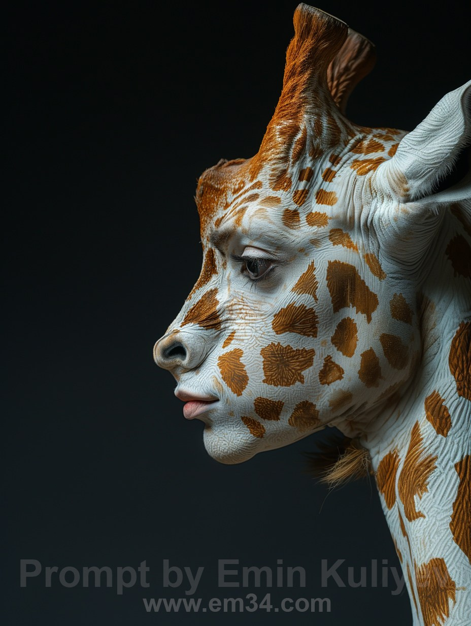 Animals are like people — People are like animals (Created in AI). Emin Kuliyev — Award-Winning Wedding Photojournalist NYC & USA | Best Wedding Photographer Known for Candid, Timeless Moments