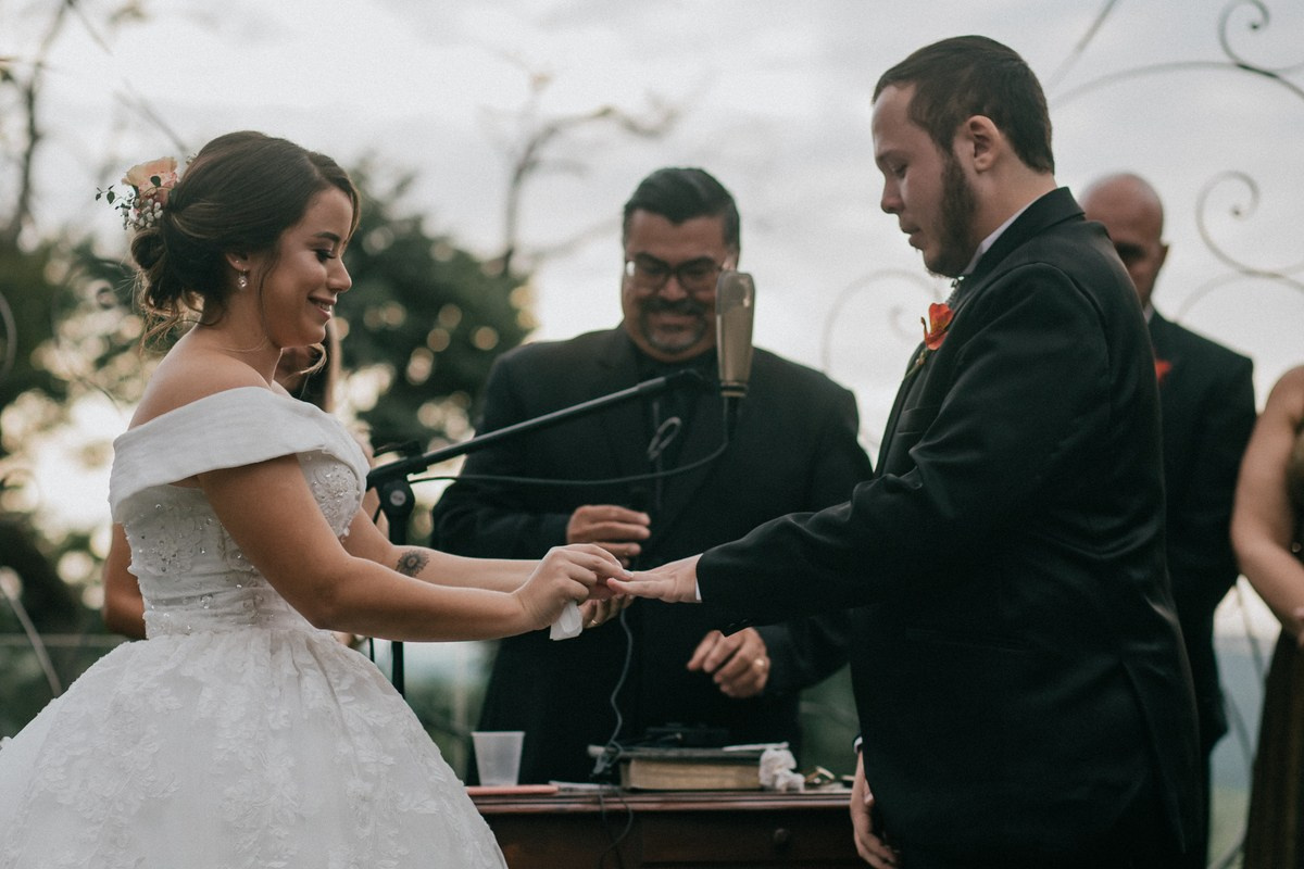 Felipe e Letícia. Fotógrafa de Eventos em São Paulo e Sorocaba Kika Damasceno