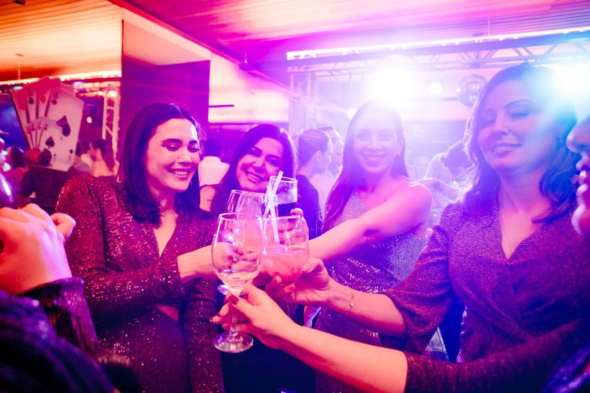 Ednéia - Aniversário Las Vegas. Fotógrafa de Eventos em São Paulo e Sorocaba Kika Damasceno