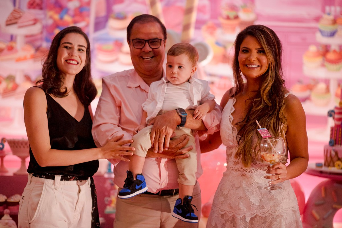 Raica - 6 anos. Fotógrafa de Eventos em São Paulo e Sorocaba Kika Damasceno