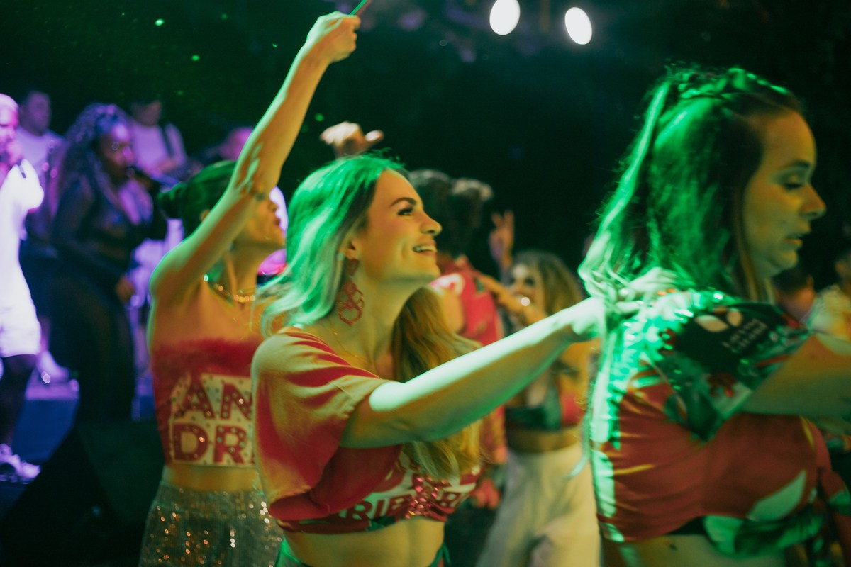 Micareta Massa - André Ribeiro. Fotógrafa de Eventos em São Paulo e Sorocaba Kika Damasceno