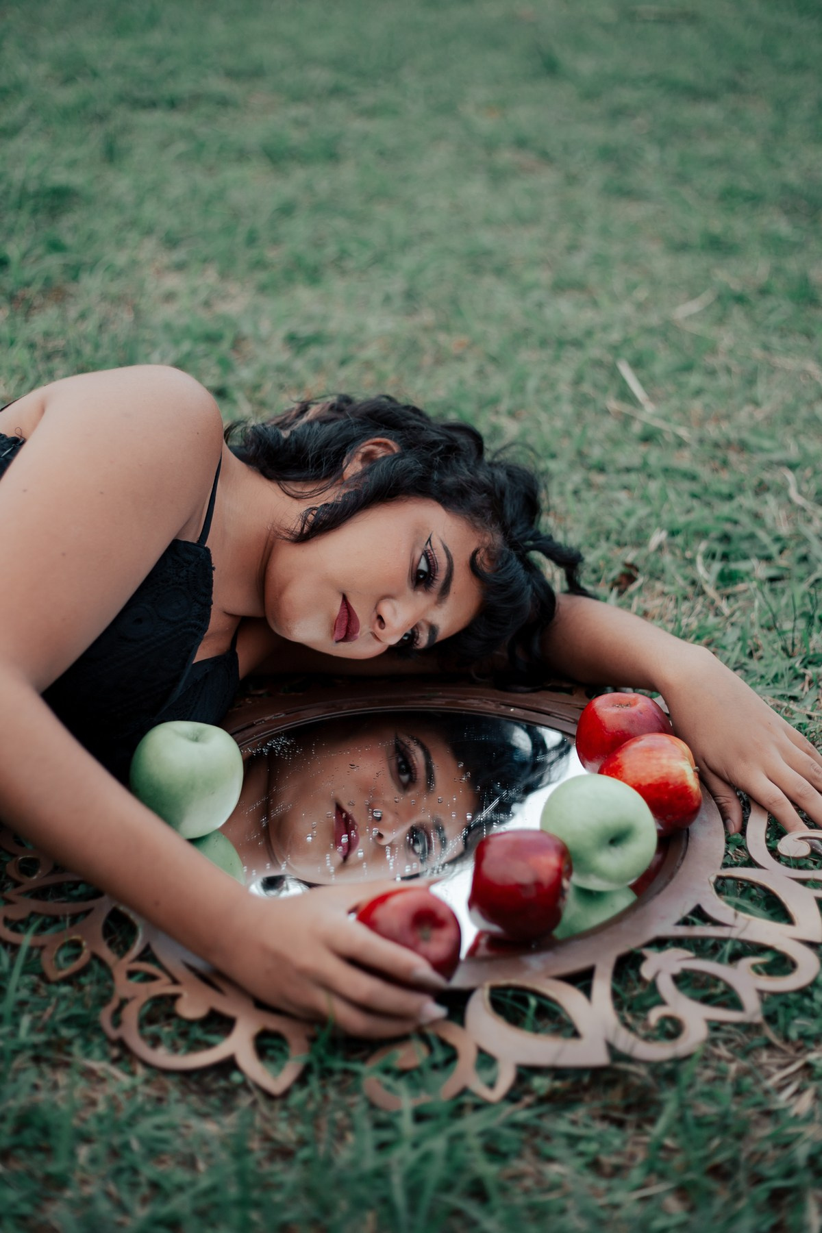 Sarah de Oliveira. Fotógrafa de Eventos em São Paulo e Sorocaba Kika Damasceno