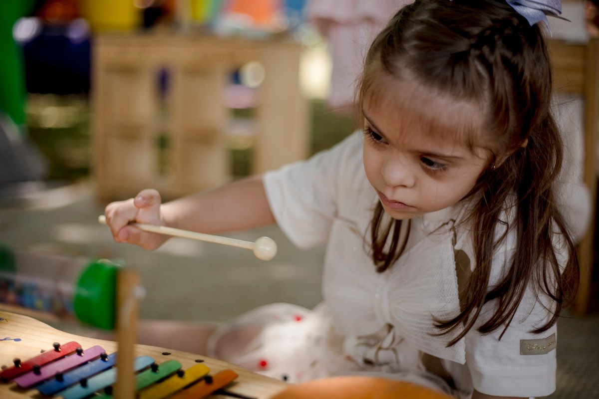 Isabella - 5 anos. Fotógrafa de Eventos em São Paulo e Sorocaba Kika Damasceno
