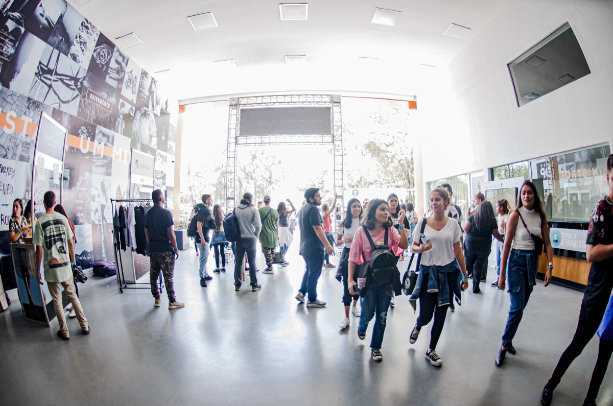ASU Tour RJ. Fotógrafa de Eventos em São Paulo e Sorocaba Kika Damasceno