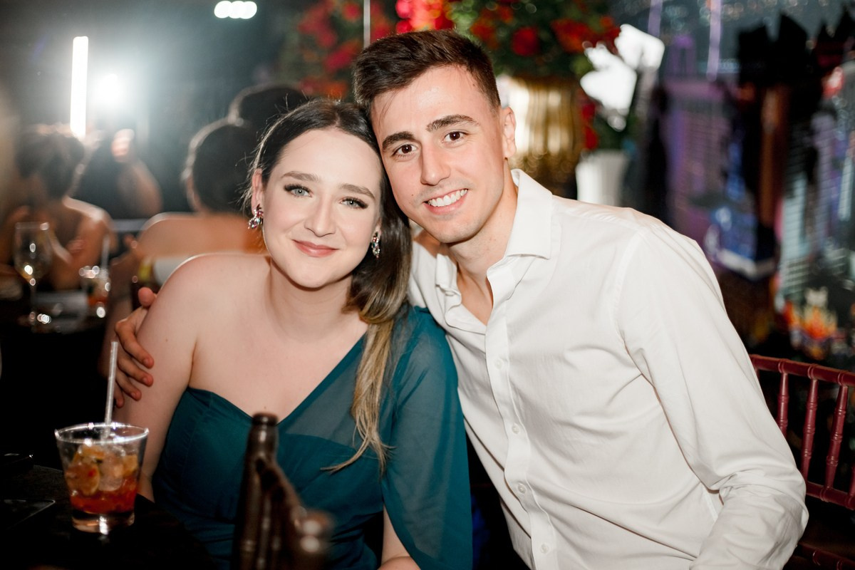 Ednéia - Aniversário Las Vegas. Fotógrafa de Eventos em São Paulo e Sorocaba Kika Damasceno