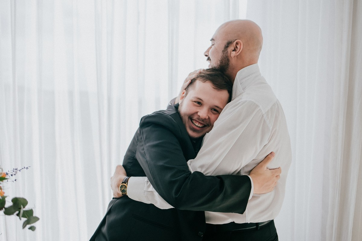Felipe e Letícia. Fotógrafa de Eventos em São Paulo e Sorocaba Kika Damasceno