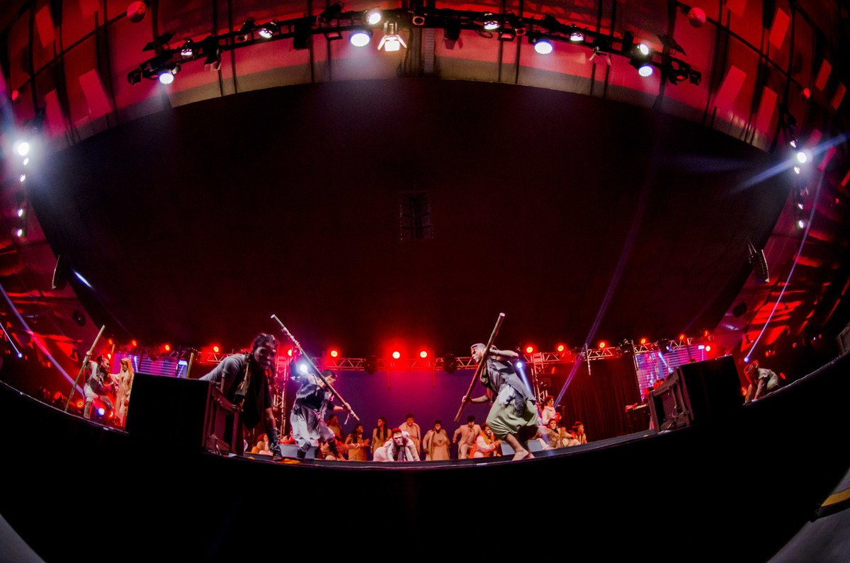 ASU Tour RJ. Fotógrafa de Eventos em São Paulo e Sorocaba Kika Damasceno